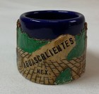 Aguascalientes Mexico Souvenir Shotglass Mug  Espresso  1 5 Inches Tall