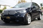 2016 Bmw X5 1 Owner Msrp Of 94k B   O Sound
