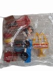 Vintage Fisher Price Little People Mcdonalds 2552 Nib Sealed Bag Mint New Box