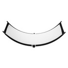 Glow Arclight Ii Curved Reflector Kit  24 X 58 5    gl-rf-arc-ii-24