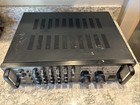 Pyle Pro 1000-watt Portable Wireless Bluetooth Stereo Mixer Karaoke Amplifier