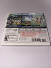 Pokemon Alpha Sapphire Nintendo 3ds Case And Inserts Only No Game