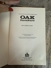  Vintage Collector s Illustrated Price Guide Oak Furniture 