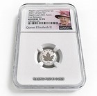 2023 Canada - Maple Leaf Fractional Set - 1 Dollar - 1 20th Oz - Reverse Pf 70