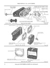 Kodak Retina Iic  Iiic  Iiic   Compur Shutter Parts Manual Reprint