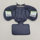 Graco  turbobooster 2 0   3 In 1 Booster Car Seat Haed Rest Padding Clean