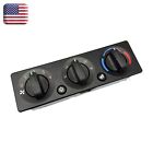 New Q21-6012 Hvac Control Panel Assembly Fits 08-15 Peterbilt Us