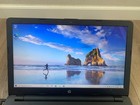 Hp 15-bs212wm 15 6  Intel Celeron N4000 1 10ghz 4gb Ram 500gb Hdd Win 10 Home
