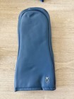 The Open X Vessel Navy Blue Lux Headcover Limited Edition  129 Retail