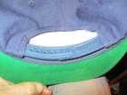 Nwt Umphrey s Mcgeee Sewn Patch Logo Snapback Hat Cap Osfm