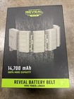 Tactacam Reveal Battery Belt