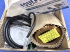 Airmar B60-20 Degree Bronze Thru-hull Transducer -5 Pin Mix   Match B60-20-mm