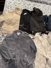 Lot Of 21 Vintage Y2k Women   s Clothing Coach Lei Miss Me Silver Gap