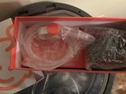 Babysmile S-504 Electric Nasal Aspirator New In Box Baby Toddler 
