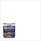 Zinsser  Watertite-lx Mold   Mildew-proof Waterproofing Paint  1 Quart- 271098