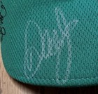 Nice Autographed Nascar Dale Earnhardt Jr Dale Jr Hat Cap Jsa Coa Racing
