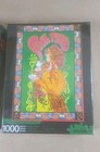 Pink Floyd 1000 Piece Aquarius  Puzzle  20  X 28  2018 Bob Masse Sealed Lot Of 2