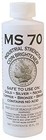 Ms-70 Coin Cleaner -8 Oz By 8 Fl Oz  pack Of 1  