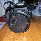 Canon Eos Rebel Xti Brand New Never Used No Lens