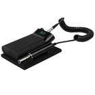 Portable Electric Nail Drill File Machine Acrylic Art File Manicure Pedicure
