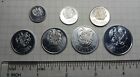 Armenia Set Of 7 Coins 10 20 50 Luma 1 3 5 10 Drams World Coins 1994 Unc