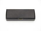 Empty Black Box Only For Vintage Case Xx Usa Folding Pocket Knife