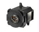Iet Genuine Oem Replacement Lamp For Nec Np-pa600x Projector  ushio Bulb 