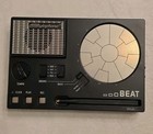 Stylophone Beat - 4 Drum Kits   Bass Sounds   Compact Rhythm Machine