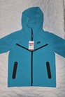 New Nike Tech Woven Jacket Kids Size  l   14-16