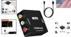 Hdmi To Rca Audio Video Converter - Wide Device Compatibility   Lightweight