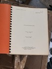 1953 Edwards Afb Flight Test Manual Aftr 6273 Douglas Aircraft Director Copy