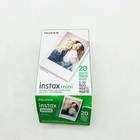 Fujifilm - Instax Mini Instant Film - 20 Sheets - 08 2027   New Sealed In Box  
