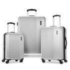 Samsonite Alliance Se Hardside Luggage With Spinner Wheels  3pc Set  co med lg  