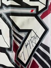 Nick Wey Signed Motocross Jersey  27 Large Autograph Ktm Ama Nxt Msr