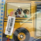 Melissa   Doug School Bus Wooden Peg Puzzle With Light-activated Sound New