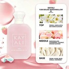 Kayali Yum Boujee Marshmallow   81 Eau De Parfum Spray 3 4 Oz New   Sealed