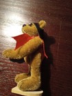 Little Gem Teddy Bears- Dizzy 3  Miniature In Case