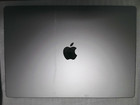 Apple A2485 Lcd Screen Assembly For 16  M1 Macbook Pro 2021  Space Gray