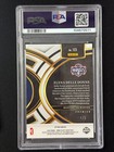 2024 Panini Select Wnba Elena Delle Donne  123 Black Gold Prizm  5 Premier Level