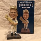 New York Yankees 2016 Mickey Mantle Bobblehead Sga Bobble 6 24 16 Triple Crown