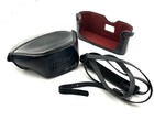 Nikon Em 35mm Film Camera Kit W  Series E 35mm F2 5   100mm F2 8 Lenses Tested
