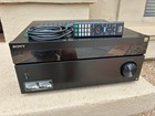 Sony Str-az5000es  11 2 Channel 8k Uhd Network A v Premium Receiver