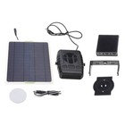 Versatile Solar Energy Heater For Pet Houses  Vehicle And Small Greenhouses