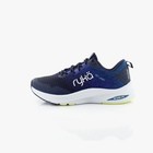 Ryka No Limit Blue Womens Shoes Size 8 5 W Athletic