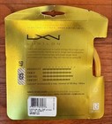 Luxilon 4g  125  17 Guage  Tennis String - Brand New