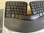 Microsoft Sculpt Ergonomic Wireless Desktop Keyboard  Keypad  No Dongle