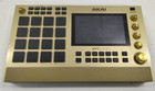 Akai Professional Mpc Live Ii Gold Edition Stand Alone Music Production Center