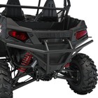 Polaris Rear Bumper