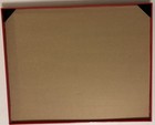 Vintage 1987 Pete Rose Seagram s 7 Baseball Mirror Poster Reds 1963-1986 Career