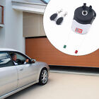 Automatic Roll Up Door Opener  Garage Roller Door Opener With 2 Remotes 800n
